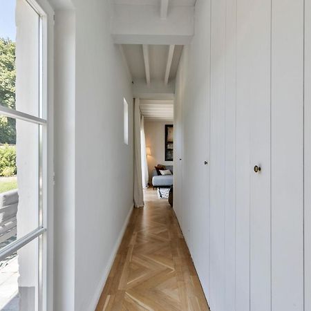 Scheldewegel Vakantiehuis Schelderode Εξωτερικό φωτογραφία