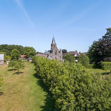 Scheldewegel Vakantiehuis Schelderode Εξωτερικό φωτογραφία