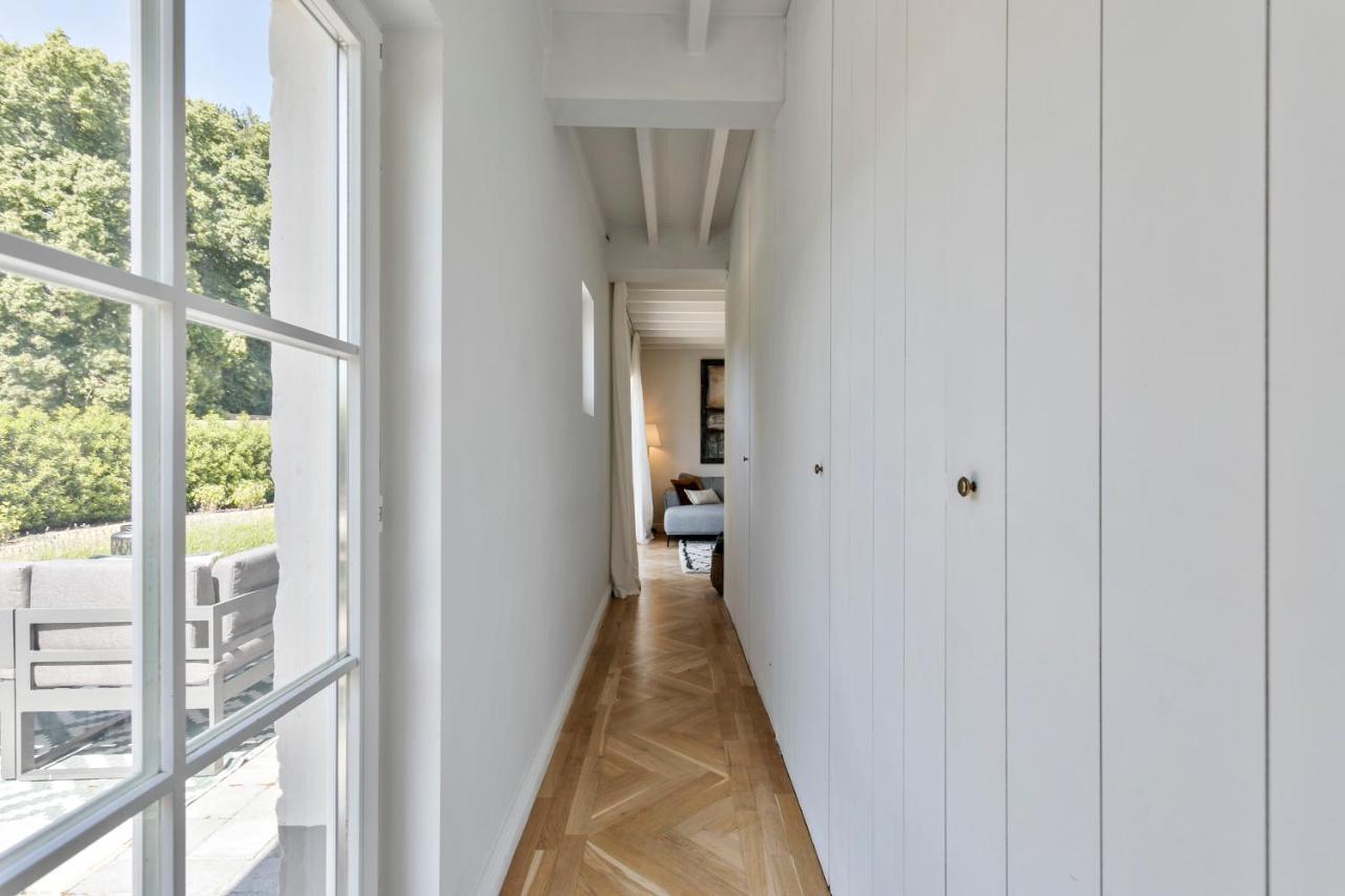 Scheldewegel Vakantiehuis Schelderode Εξωτερικό φωτογραφία