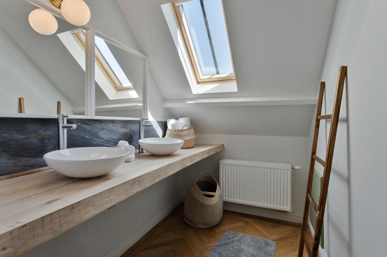 Scheldewegel Vakantiehuis Schelderode Εξωτερικό φωτογραφία