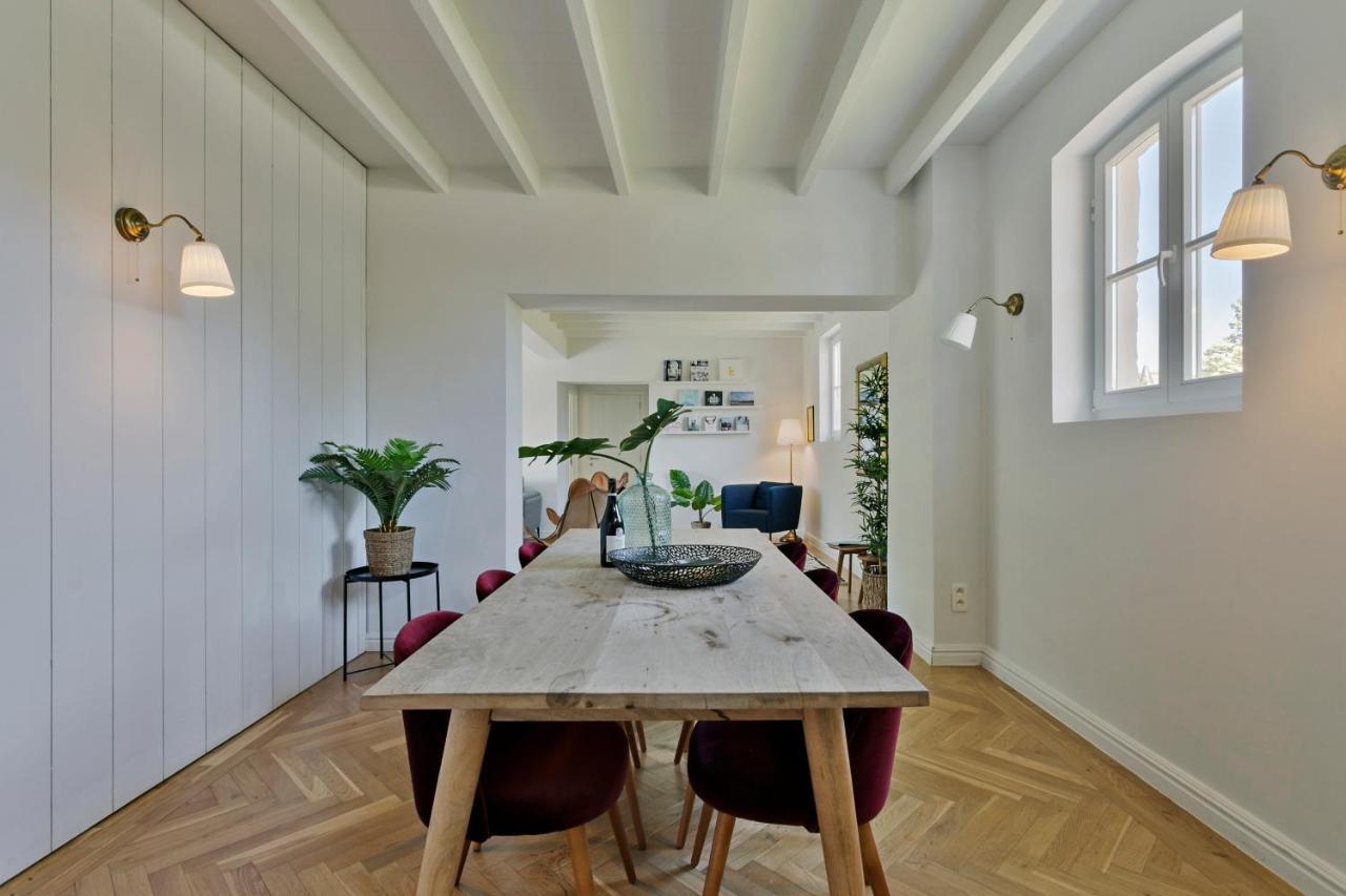 Scheldewegel Vakantiehuis Schelderode Εξωτερικό φωτογραφία