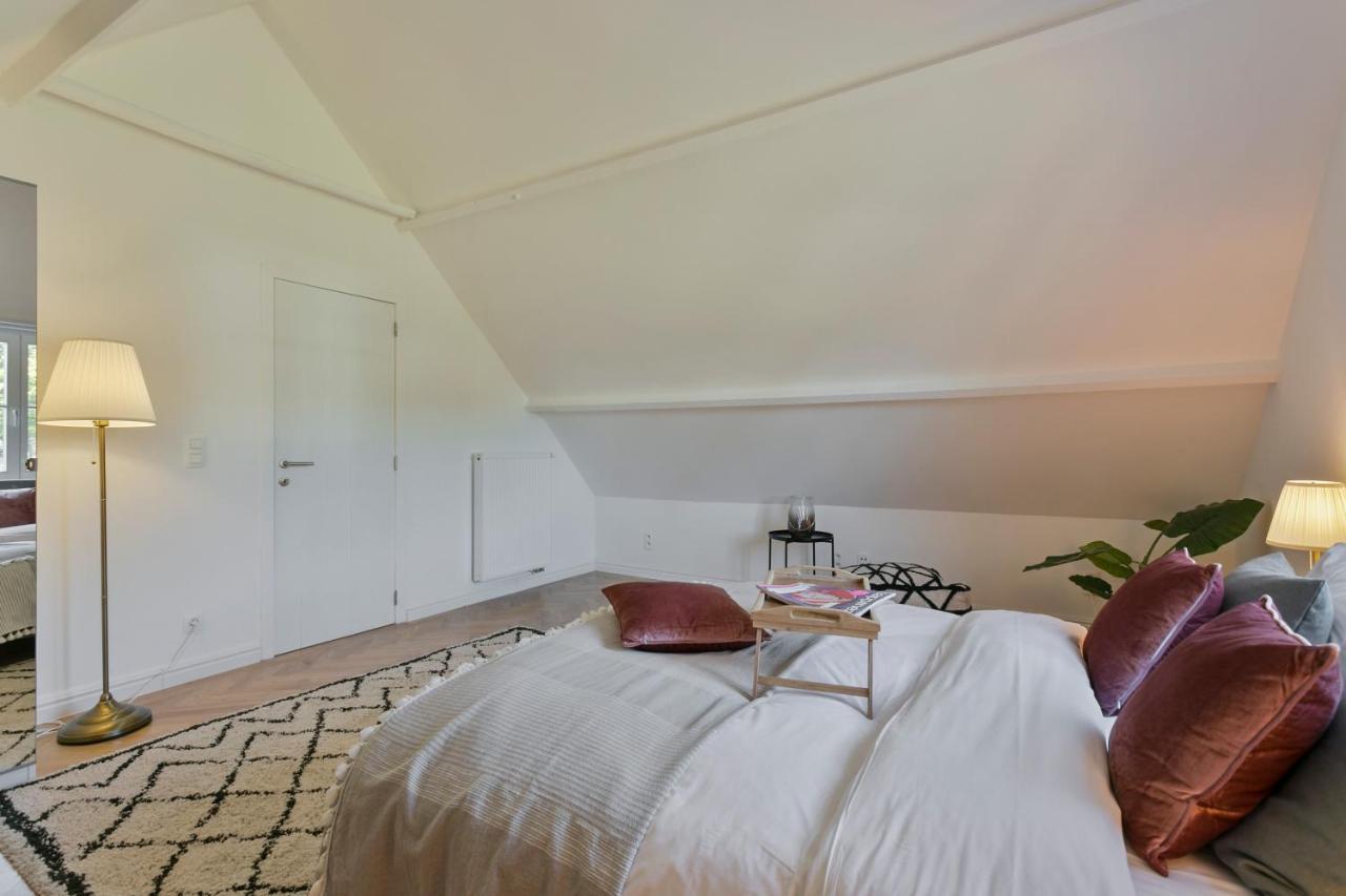 Scheldewegel Vakantiehuis Schelderode Εξωτερικό φωτογραφία