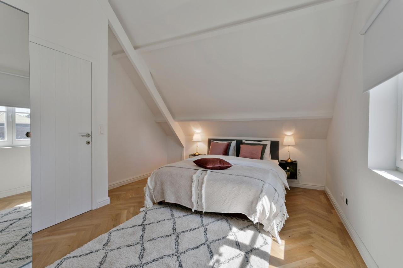 Scheldewegel Vakantiehuis Schelderode Εξωτερικό φωτογραφία