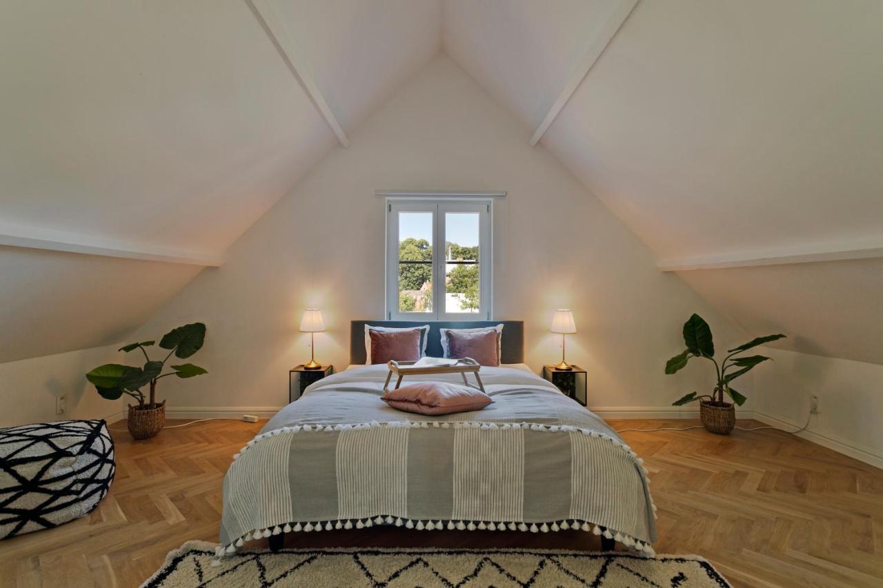 Scheldewegel Vakantiehuis Schelderode Εξωτερικό φωτογραφία
