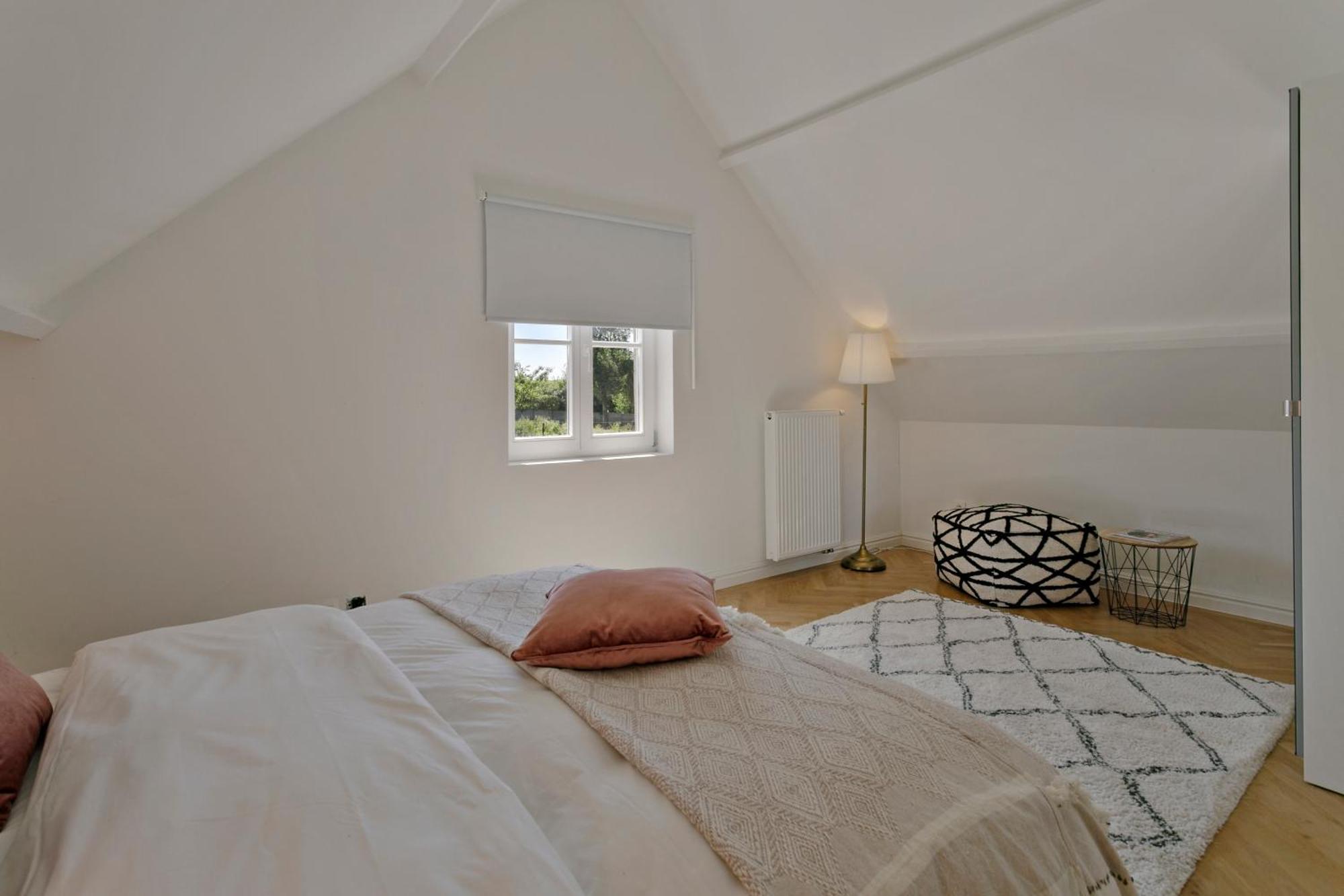 Scheldewegel Vakantiehuis Schelderode Εξωτερικό φωτογραφία