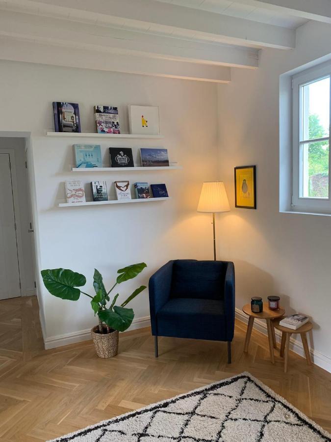 Scheldewegel Vakantiehuis Schelderode Εξωτερικό φωτογραφία