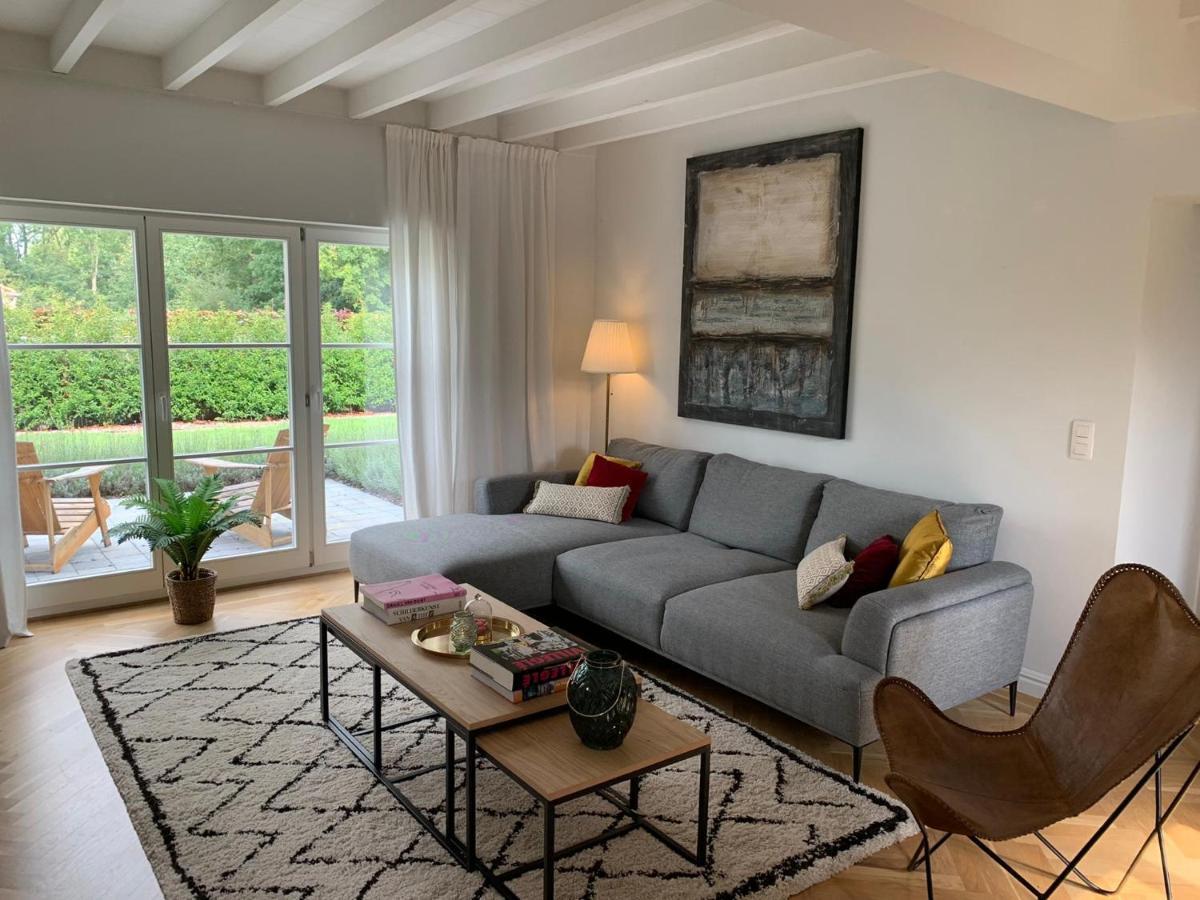Scheldewegel Vakantiehuis Schelderode Εξωτερικό φωτογραφία